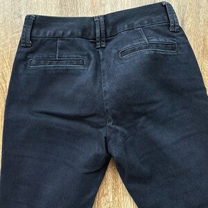 Banana Republic The Sloan Fit Size 0 Inseam 32